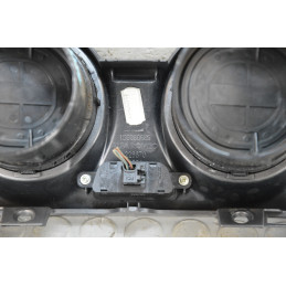 Bocchette aria areazione centrali Alfa Romeo Mito dal 2008 al 2011 cod 156080689  1772724657547