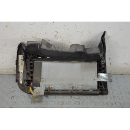 Airbag ginocchia ant sx Alfa Romeo Mito dal 2008 al 2011 cod 01560950340  1772724922485