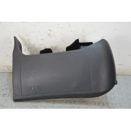 Airbag ginocchia ant sx Alfa Romeo Mito dal 2008 al 2011 cod 01560950340  1772724922485