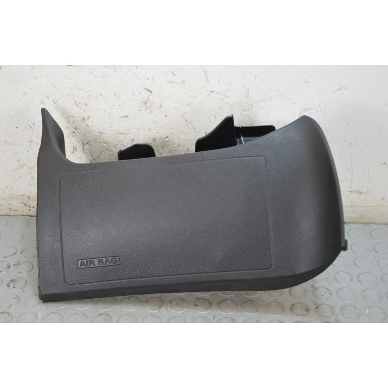 Airbag ginocchia ant sx Alfa Romeo Mito dal 2008 al 2011 cod 01560950340  1772724922485