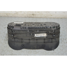Contachilometri quadro strumenti Alfa Romeo Mito 1.3 JTDM dal 2008 al 2011 cod 50516431  1772725334904