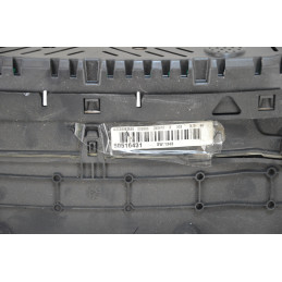 Contachilometri quadro strumenti Alfa Romeo Mito 1.3 JTDM dal 2008 al 2011 cod 50516431  1772725334904