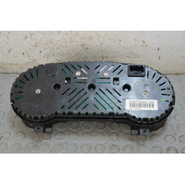 Contachilometri quadro strumenti Alfa Romeo Mito 1.3 JTDM dal 2008 al 2011 cod 50516431  1772725334904