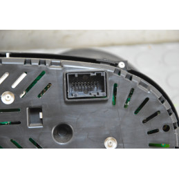 Contachilometri quadro strumenti Alfa Romeo Mito 1.3 JTDM dal 2008 al 2011 cod 50516431  1772725334904