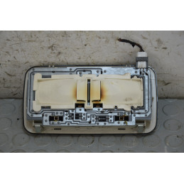 Plafoniera luce abitacolo Alfa Romeo Mito dal 2008 al 2011 cod 1560864070  1772725540718