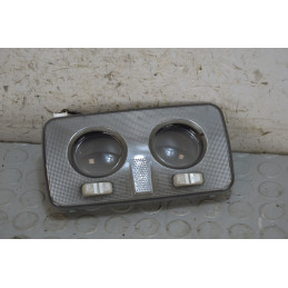 Plafoniera luce abitacolo Alfa Romeo Mito dal 2008 al 2011 cod 1560864070  1772725540718