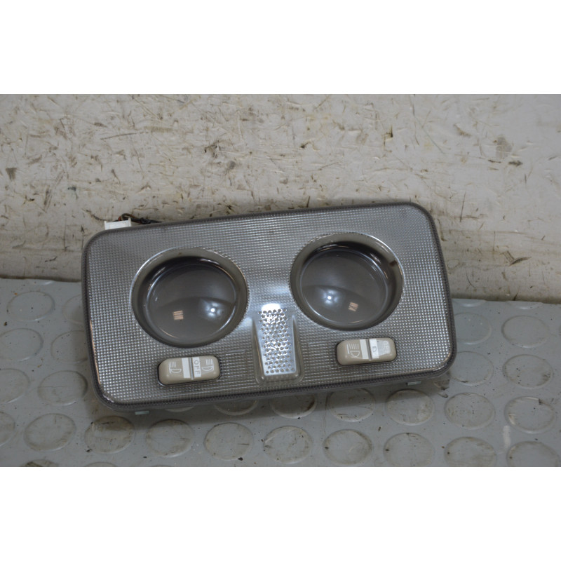 Plafoniera luce abitacolo Alfa Romeo Mito dal 2008 al 2011 cod 1560864070  1772725540718