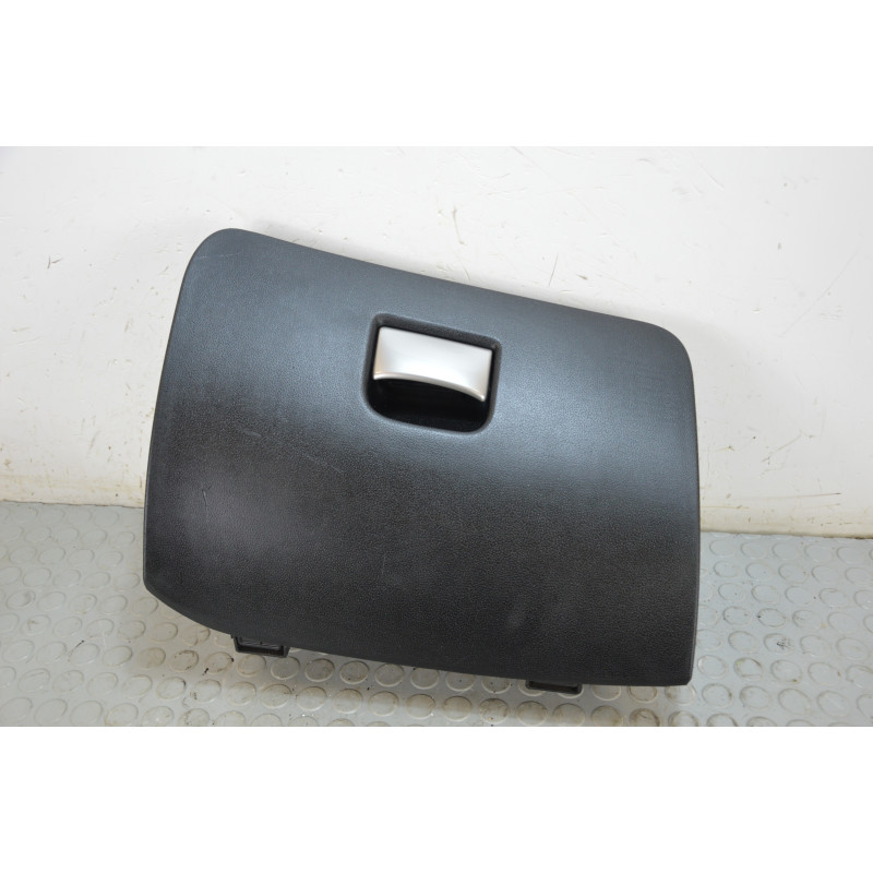 Cassetto vano portaoggetti Alfa Romeo Mito dal 2008 al 2011 cod 156080694  1772725772409