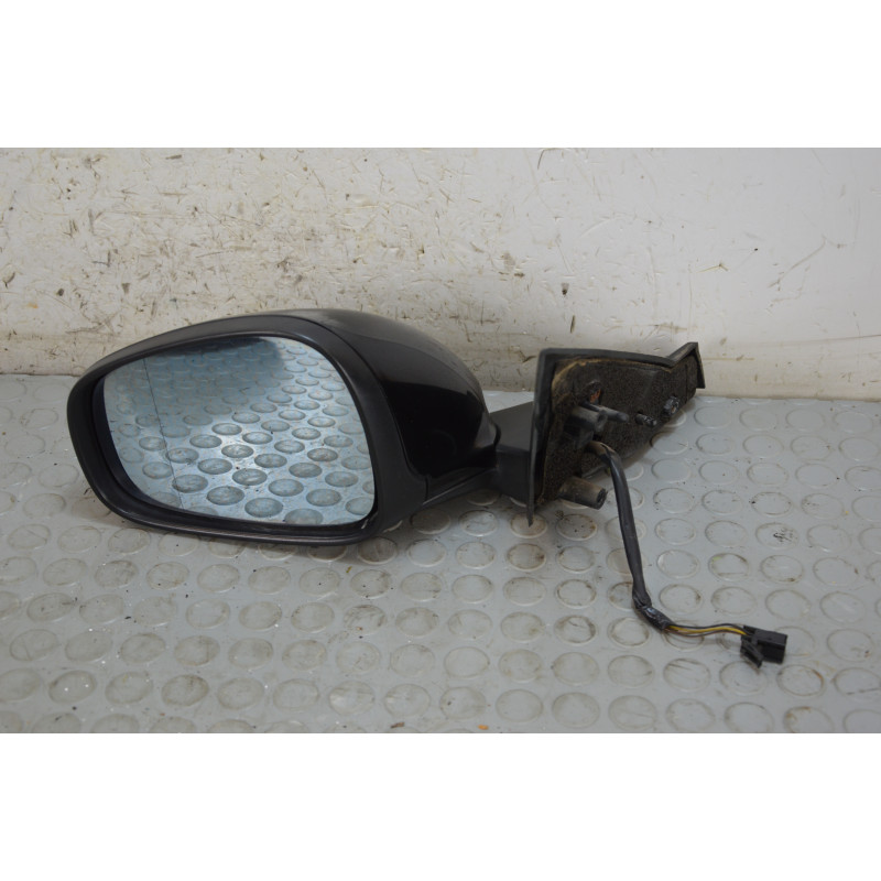 Specchietto retrovisore elettrico ant sx Alfa Romeo Mito dal 2008 al 2011 cod 156106558  1772804062841