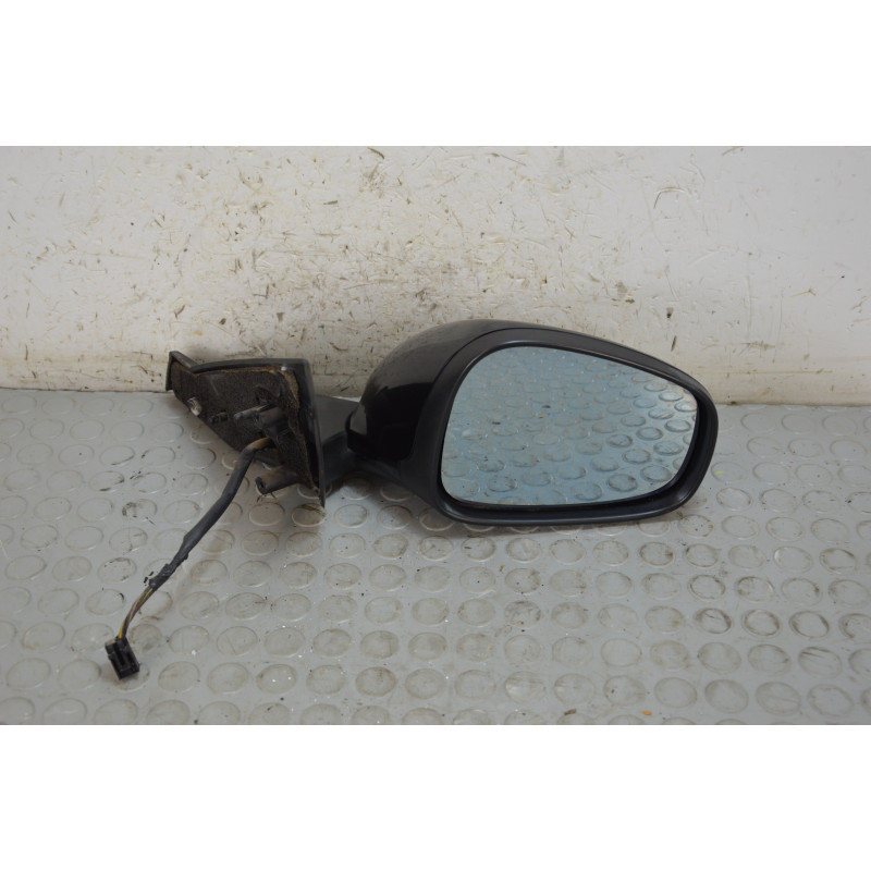 Specchietto retrovisore elettrico ant dx Alfa Romeo Mito dal 2008 al 2011 cod 156106550  1772804262722