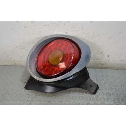 Fanale fanalino stop post sx Alfa Romeo Mito dal 2008 al 2011 cod 156087332  1772804476716