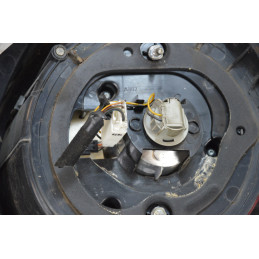 Fanale fanalino stop post sx Alfa Romeo Mito dal 2008 al 2011 cod 156087332  1772804476716