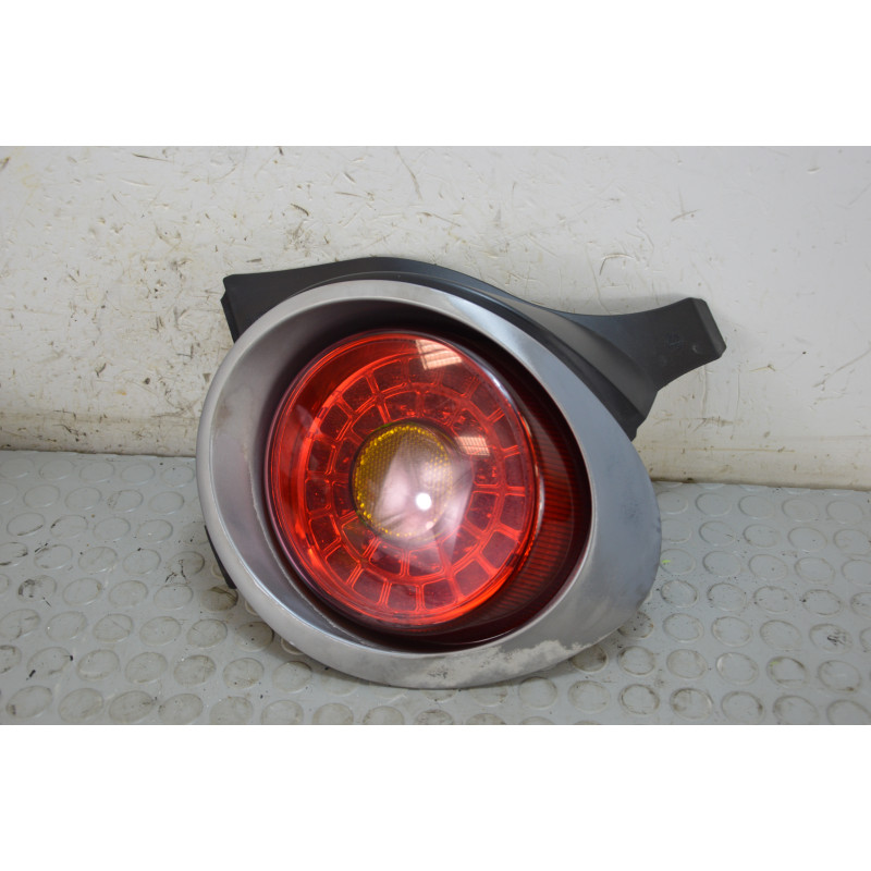 Fanale fanalino stop post dx Alfa Romeo Mito dal 2008 al 2011 cod 156087329  1772804740732