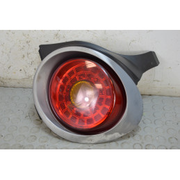 Fanale fanalino stop post dx Alfa Romeo Mito dal 2008 al 2011 cod 156087329  1772804740732