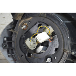 Fanale fanalino stop post dx Alfa Romeo Mito dal 2008 al 2011 cod 156087329  1772804740732