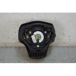 Airbag volante Opel Corsa D dal 2006 al 2011 cod 13235770  1772806895393