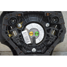 Airbag volante Opel Corsa D dal 2006 al 2011 cod 13235770  1772806895393
