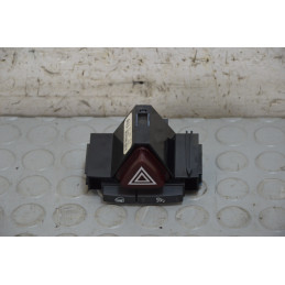 Pulsantiera comando 4 frecce Opel Corsa D dal 2006 al 2011 cod 13189529  1772807108157