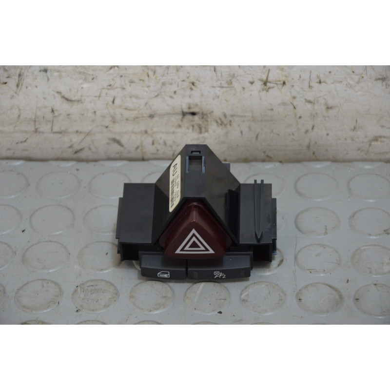 Pulsantiera comando 4 frecce Opel Corsa D dal 2006 al 2011 cod 13189529  1772807108157