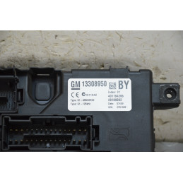 Centralina body computer Opel Corsa D dal 2006 al 2011 cod 13308950  1772808054170