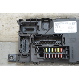 Centralina body computer Opel Corsa D dal 2006 al 2011 cod 13308950  1772808054170