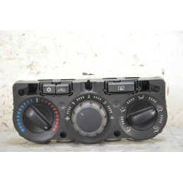 Centralina comando aria clima Opel Corsa D dal 2006 al 2011 cod 5e094010  1772808588897