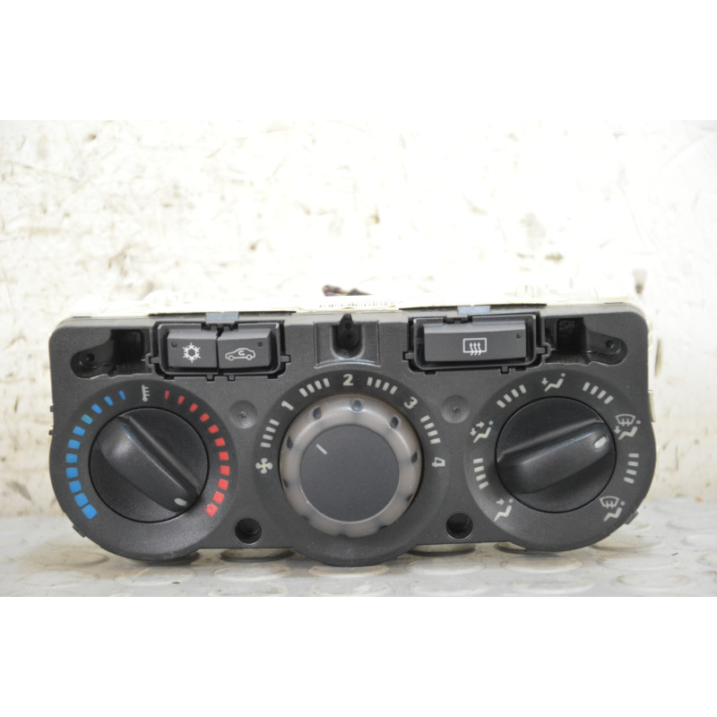 Centralina comando aria clima Opel Corsa D dal 2006 al 2011 cod 5e094010  1772808588897
