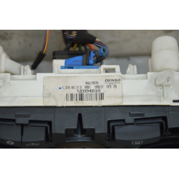 Centralina comando aria clima Opel Corsa D dal 2006 al 2011 cod 5e094010  1772808588897