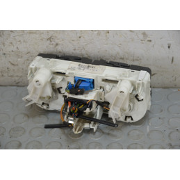 Centralina comando aria clima Opel Corsa D dal 2006 al 2011 cod 5e094010  1772808588897