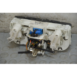 Centralina comando aria clima Opel Corsa D dal 2006 al 2011 cod 5e094010  1772808588897