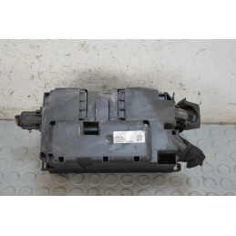 Centralina portafusibili Opel Corsa D dal 2006 al 2011 cod 20711  1772809438078