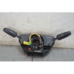 Devioluci completo di contatto spiralato Opel Corsa D dal 2006 al 2011 cod 13142283 12274700  1772809951010