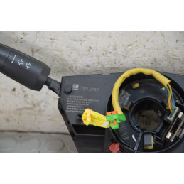 Devioluci completo di contatto spiralato Opel Corsa D dal 2006 al 2011 cod 13142283 12274700  1772809951010