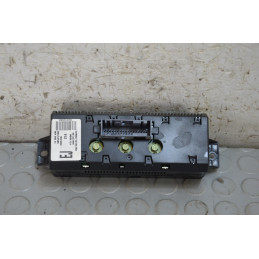 Display orologio multifunzione Opel Corsa D dal 2006 al 2011 cod 13284430  1772810338688