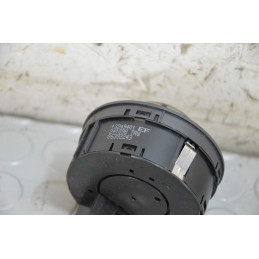 Comando regolazione luci fari Opel Corsa D dal 2006 al 2011 cod 13249401  1772810578381