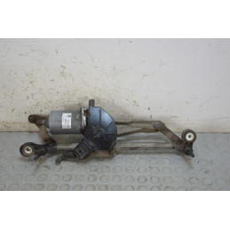 Motorino tergicristallo ant Opel Corsa D dal 2006 al 2011 cod 13182340  1772810847005