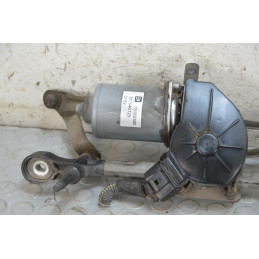 Motorino tergicristallo ant Opel Corsa D dal 2006 al 2011 cod 13182340  1772810847005