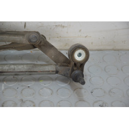 Motorino tergicristallo ant Opel Corsa D dal 2006 al 2011 cod 13182340  1772810847005