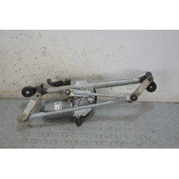 Motorino tergicristallo ant Opel Corsa D dal 2006 al 2011 cod 13182340  1772810847005