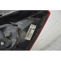 Fanale fanalino stop post dx Opel Corsa D 3p dal 2006 al 2011 cod 13242812  1772811099205