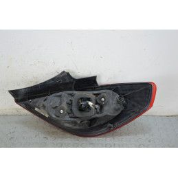 Fanale fanalino stop post sx Opel Corsa D 3p dal 2006 al 2011 cod 13242811  1772811367847