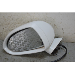 Specchietto retrovisore elettrico ant sx Opel Corsa D dal 2006 al 2011 cod 13187615  1772812063519