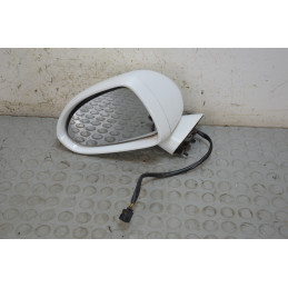 Specchietto retrovisore elettrico ant sx Opel Corsa D dal 2006 al 2011 cod 13187615  1772812063519