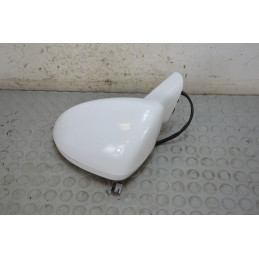 Specchietto retrovisore elettrico ant sx Opel Corsa D dal 2006 al 2011 cod 13187615  1772812063519