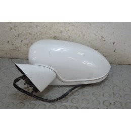 Specchietto retrovisore elettrico ant sx Opel Corsa D dal 2006 al 2011 cod 13187615  1772812063519