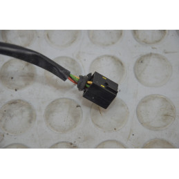 Specchietto retrovisore elettrico ant sx Opel Corsa D dal 2006 al 2011 cod 13187615  1772812063519