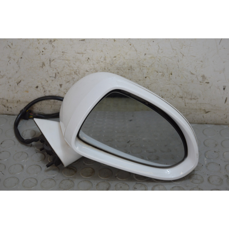 Specchietto retrovisore elettrico ant dx Opel Corsa D dal 2006 al 2011 cod 13187618  1772812280695