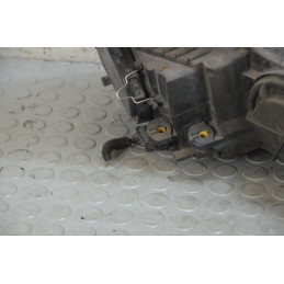 Faro fanale proiettore ant sx Opel Corsa D dal 2006 al 2011 cod 13217453  1772812492128