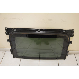Tetto tettuccio panoramico apribile posteriore Bmw X1 E84 dal 2009 al 2015 cod 2992299  1772813004153