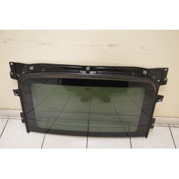 Tetto tettuccio panoramico apribile posteriore Bmw X1 E84 dal 2009 al 2015 cod 2992299  1772813004153